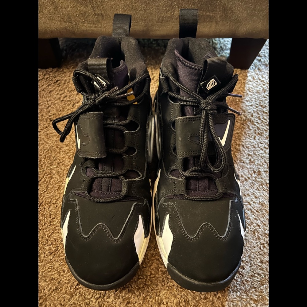 2013 Nike Air DT Max “96 “Deion Sanders” 10 100% Authentic SOLD SOLD SOLD SOLD - Picture 5 of 8